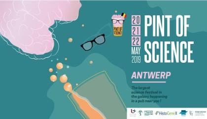 This weekend in Antwerp: 17th, 18th & 19th May