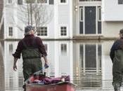 Provinces Asking Feds $138 Million Help Flooded Properties