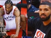 Kawhi Leonard, Drake React Game Winning Shot