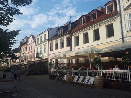 Piątkowe Picie: My Favourite Bars and Cafes in Płock, Poland Piątkowe Picie: My Favourite Bars and Cafes in Płock, Poland
