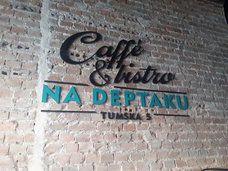 Piątkowe Picie: My Favourite Bars and Cafes in Płock, Poland Piątkowe Picie: My Favourite Bars and Cafes in Płock, Poland
