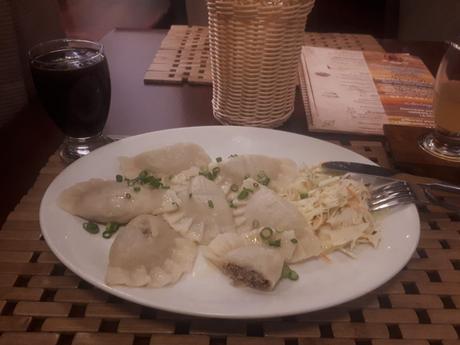 Piątkowe Picie: My Favourite Bars and Cafes in Płock, Poland Piątkowe Picie: My Favourite Bars and Cafes in Płock, Poland