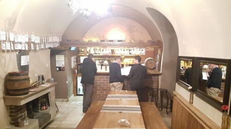 Piątkowe Picie: My Favourite Bars and Cafes in Płock, Poland Zbrojownia Craft Beer in Płock