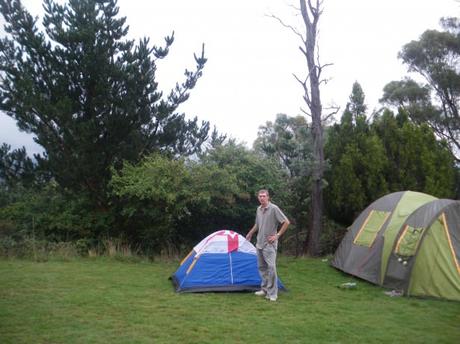 12 Common Camping Mistakes: Tips to Be a Good Camper 12 Common Camping Mistakes: Tips to Be a Good Camper