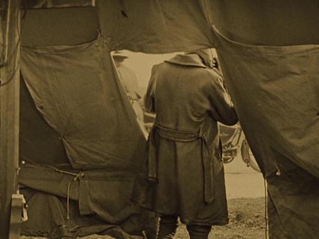 Gary Cooper’s Aviator Uniform in Wings (1927) Gary Cooper’s Aviator Uniform in Wings (1927)