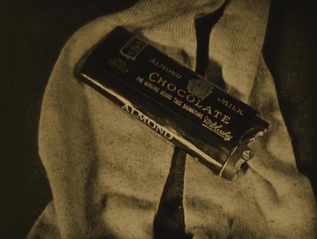 Gary Cooper’s Aviator Uniform in Wings (1927) Gary Cooper’s Aviator Uniform in Wings (1927)