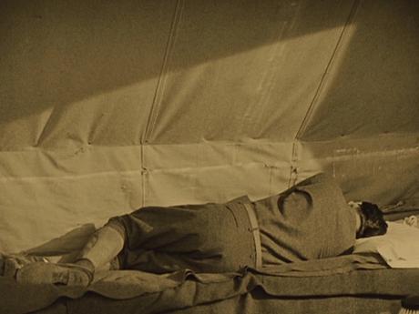 Gary Cooper’s Aviator Uniform in Wings (1927) Gary Cooper’s Aviator Uniform in Wings (1927)