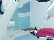 CyberKnife: Patient-friendly Nonsurgical Robotic Cancer Treatment
