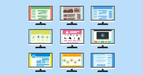 content hierarchy