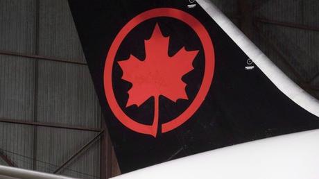 Air Canada stock hits new high on news of exclusive talks to buy Transat AT