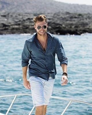 How to Take Care of Your Skin in the Summer How to Take Care of Your Skin in the Summer