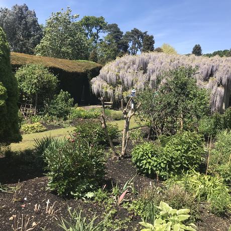 Exbury Gardens in its Glory