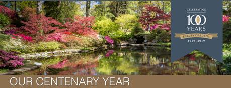 Exbury Gardens in its Glory