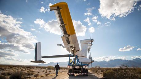 Could these high-altitude drones provide reliable, clean electricity? Could these high-altitude drones provide reliable, clean electricity?