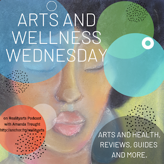 Art and Wellness - Lisa Mona - Podcast Episode 81