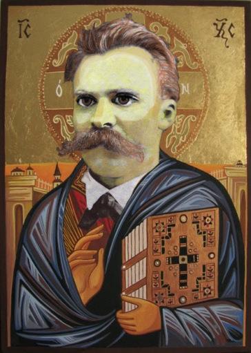 XVII. Friedrich Nietzsche And The Idea Of God