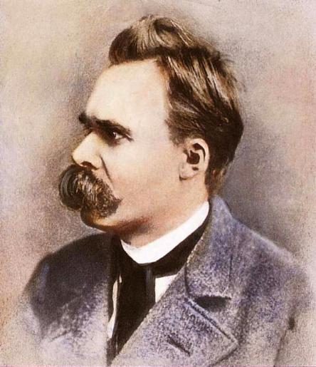 XVII. Friedrich Nietzsche And The Idea Of God