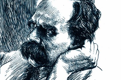 XVII. Friedrich Nietzsche And The Idea Of God