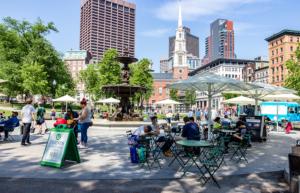 June 20, 2019 | Celebrate Brewer Plaza!