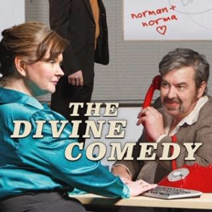 The Divine Comedy – ‘Norman and Norma’