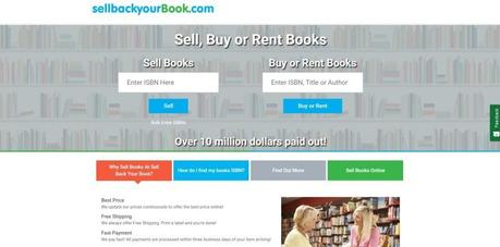 sell your book