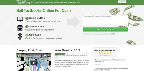 cash4books