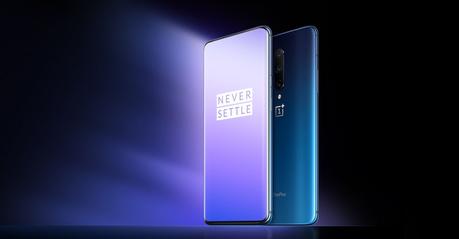 OnePlus 7 Pro Launched