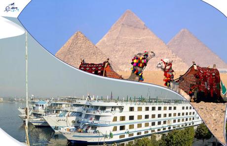 Egypt Nile Cruise Holiday Packages