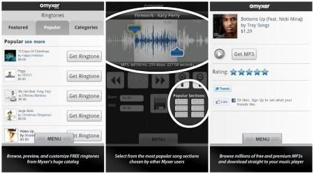 5 Best Ringtone Apps for Android