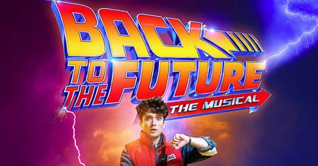 Theatre: Back of the Future Musical