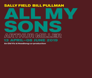 National Theatre Live: All My Sons (2019) Review