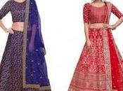 Boost Your Confidence with Best Lehengas