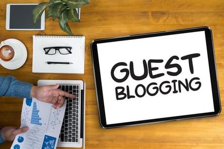 How Guest Posting Can Help Your Blog