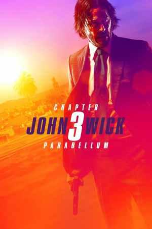 Review John Wick: Chapter 3 – Parabellum