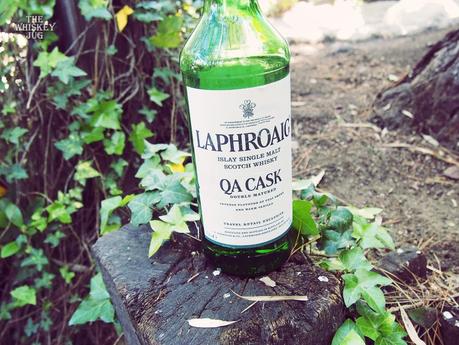 Laphroaig QA Cask