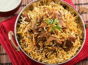Mutton Biryani
