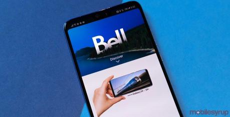 Bell offers Gigabit Fibe 1.5 and TV service bundle for $119.90 per month