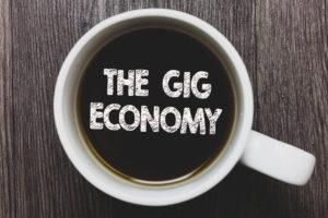 Brazil’s Gig Economy Gains Ground