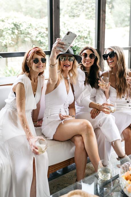 Chic at Every Age // Rachel Zoe Summer Box of Style 2019