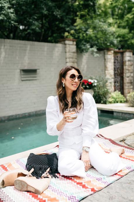 Chic at Every Age // Rachel Zoe Summer Box of Style 2019