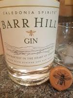 The Caledonia Spirits Barr Hill Gin: Enjoy Neat or with Tio Pepe Sherry