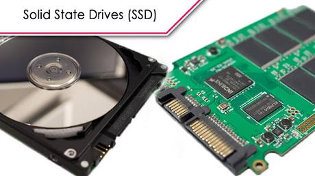 How to Choose a Perfect Hard Disk Drive for Your Server