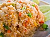 Thai Crab Fried Rice