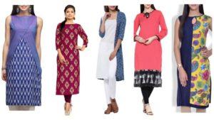 Increase Your Ethnic Style Quotient With Churidars