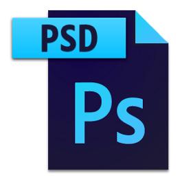 Photoshop FIie Format