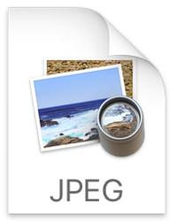 JPEG Image Format