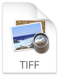 TIFF Image File Format