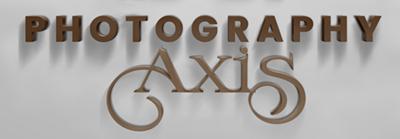 Photography Axis Brand Name