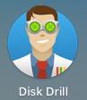 Disk Drill to Recover Deleted Photos