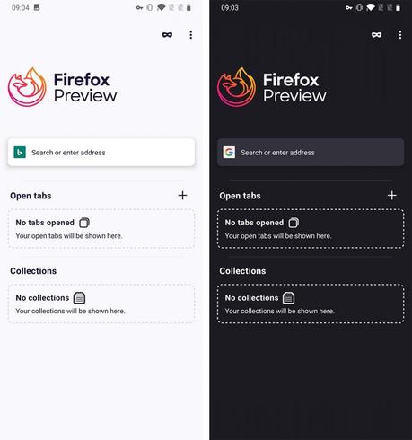 Firefox Fenix preview comes to Play Store, you can test it now